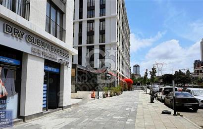 RAMS QUATTRO İSTANBUL'DA SATILIK 2+1 DAİRE
