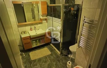 RASİMPAŞA KADIKÖY SATILIK ASANSÖRLÜ ARA KAT 3+1 DAİRE 