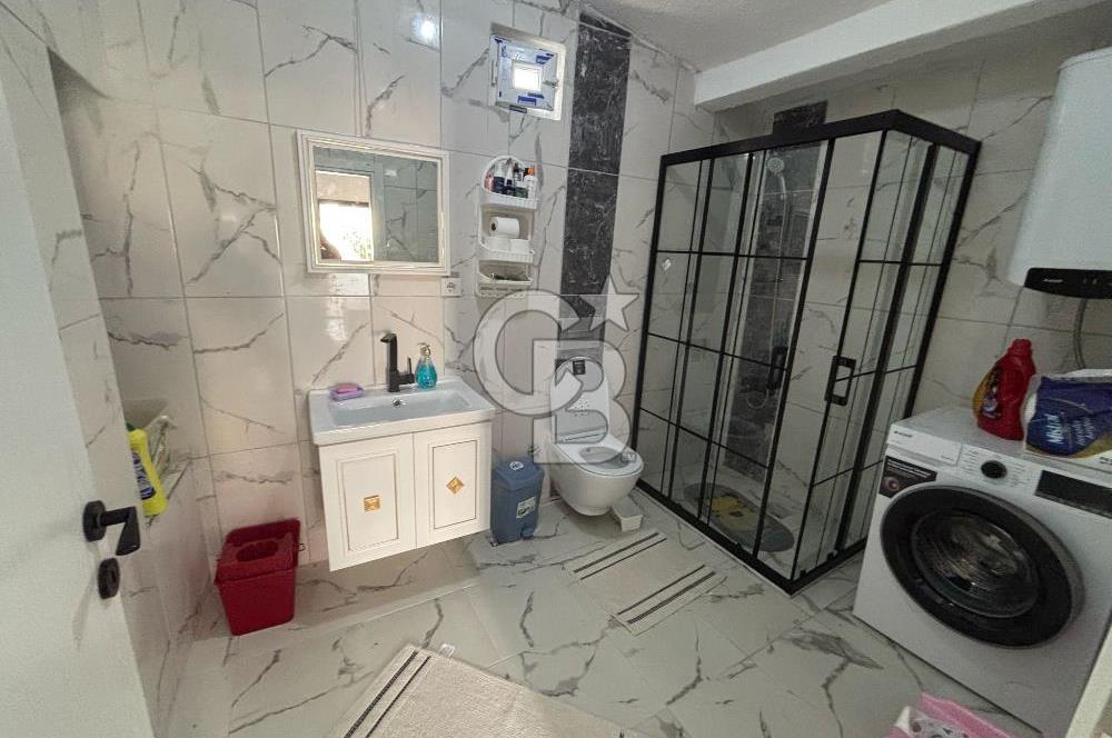 UMURBEY'DE 4+1 İKİ KATLI SATILIK BAKIMLI TAŞ EV