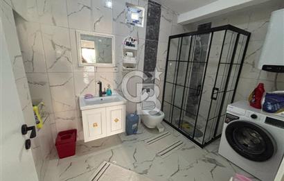 UMURBEY'DE 4+1 İKİ KATLI SATILIK BAKIMLI TAŞ EV