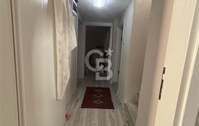 UMURBEY'DE 4+1 İKİ KATLI SATILIK BAKIMLI TAŞ EV