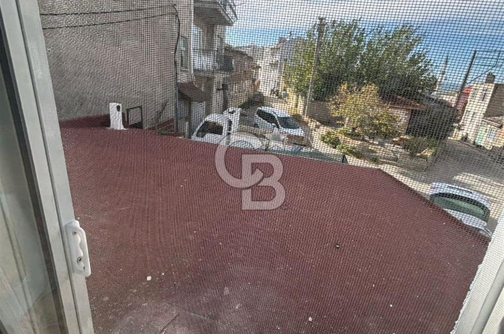 UMURBEY'DE 4+1 İKİ KATLI SATILIK BAKIMLI TAŞ EV