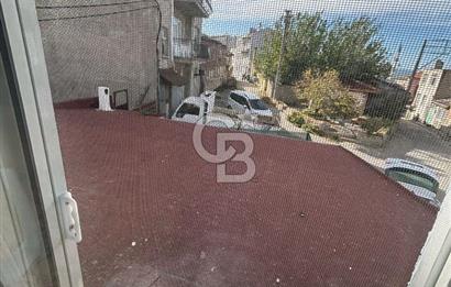 UMURBEY'DE 4+1 İKİ KATLI SATILIK BAKIMLI TAŞ EV