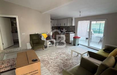 UMURBEY'DE 4+1 İKİ KATLI SATILIK BAKIMLI TAŞ EV