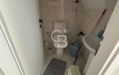 UMURBEY'DE 4+1 İKİ KATLI SATILIK BAKIMLI TAŞ EV