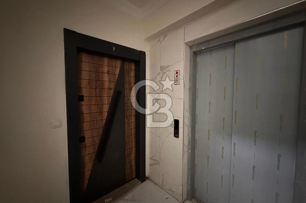 AKÇAY YASA ARKASINDA SATILIK 3+1 DUBLEX DAİRE 