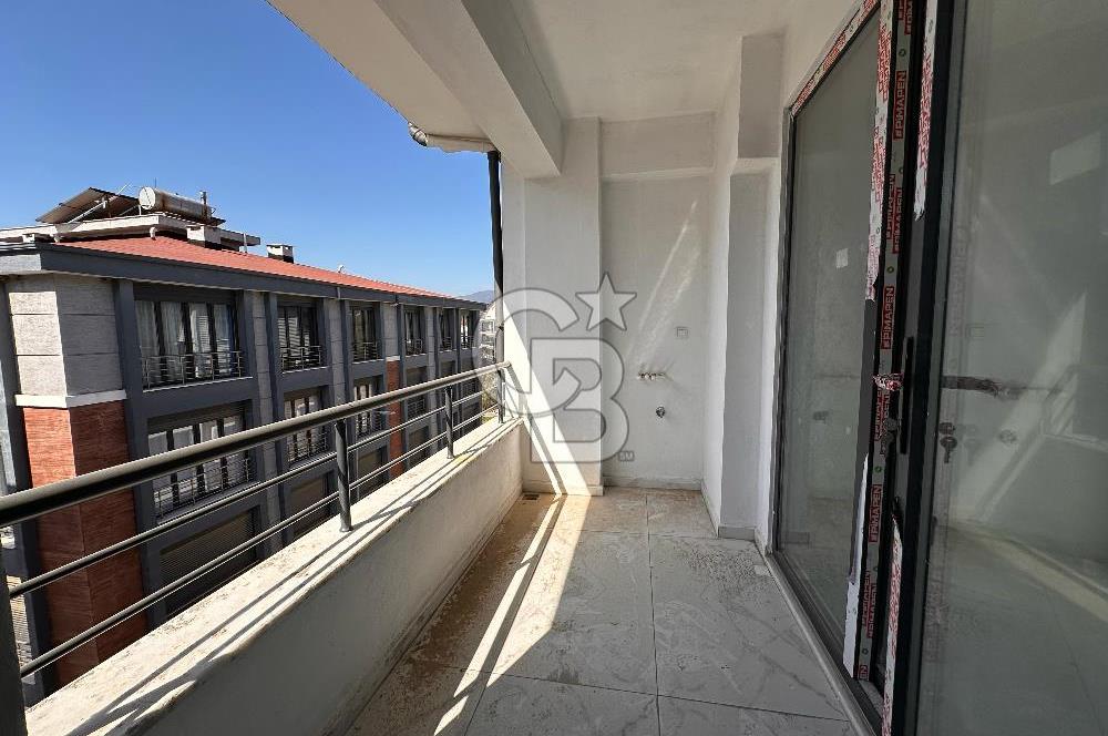 AKÇAY YASA ARKASINDA SATILIK 3+1 DUBLEX DAİRE 