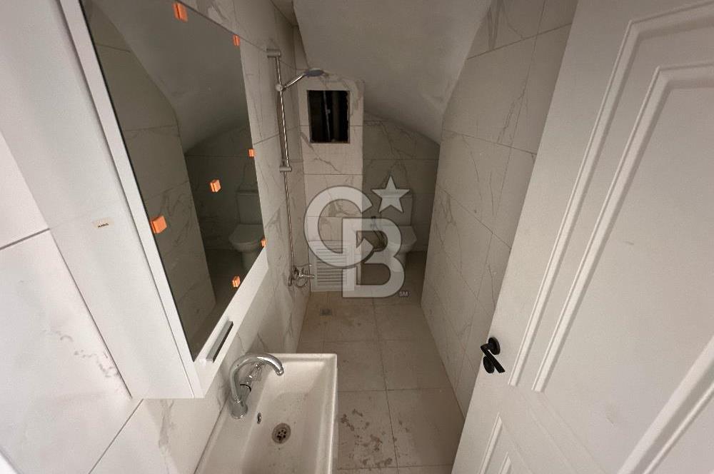AKÇAY YASA ARKASINDA SATILIK 3+1 DUBLEX DAİRE 