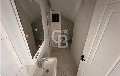 AKÇAY YASA ARKASINDA SATILIK 3+1 DUBLEX DAİRE 