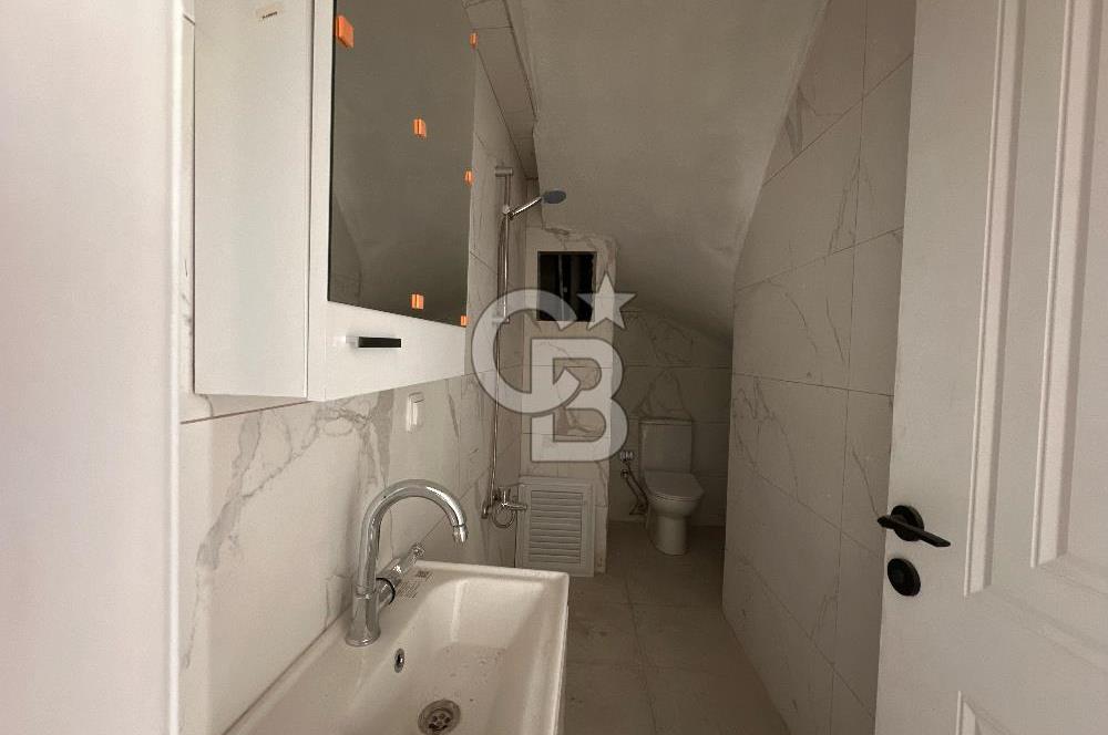AKÇAY YASA ARKASINDA SATILIK 3+1 DUBLEX DAİRE 