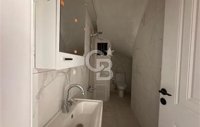 AKÇAY YASA ARKASINDA SATILIK 3+1 DUBLEX DAİRE 