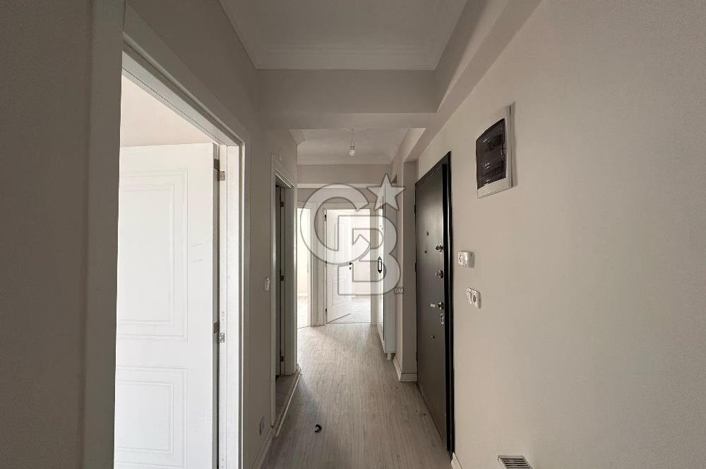 AKÇAY YASA ARKASINDA SATILIK 3+1 DUBLEX DAİRE 
