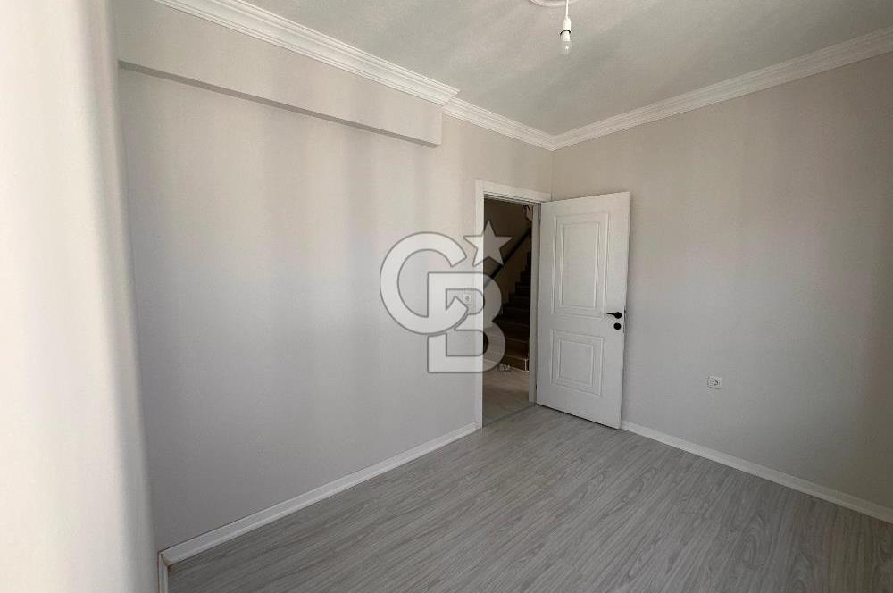 AKÇAY YASA ARKASINDA SATILIK 3+1 DUBLEX DAİRE 