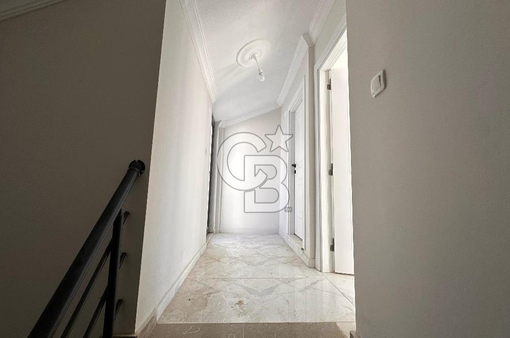 AKÇAY YASA ARKASINDA SATILIK 3+1 DUBLEX DAİRE 