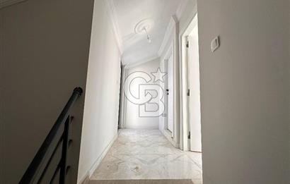 AKÇAY YASA ARKASINDA SATILIK 3+1 DUBLEX DAİRE 