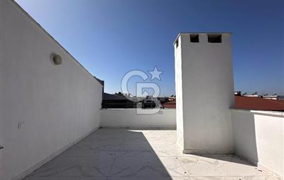 AKÇAY YASA ARKASINDA SATILIK 3+1 DUBLEX DAİRE 
