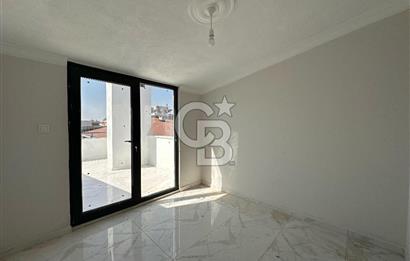 AKÇAY YASA ARKASINDA SATILIK 3+1 DUBLEX DAİRE 