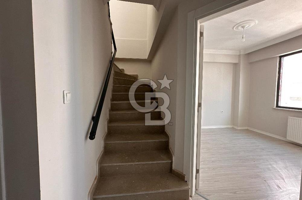 AKÇAY YASA ARKASINDA SATILIK 3+1 DUBLEX DAİRE 