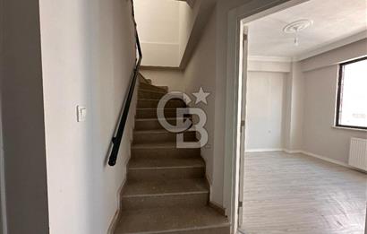 AKÇAY YASA ARKASINDA SATILIK 3+1 DUBLEX DAİRE 