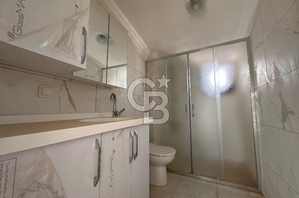 AKÇAY YASA ARKASINDA SATILIK 3+1 DUBLEX DAİRE 