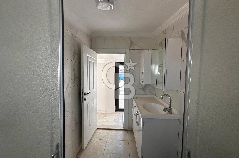 AKÇAY YASA ARKASINDA SATILIK 3+1 DUBLEX DAİRE 