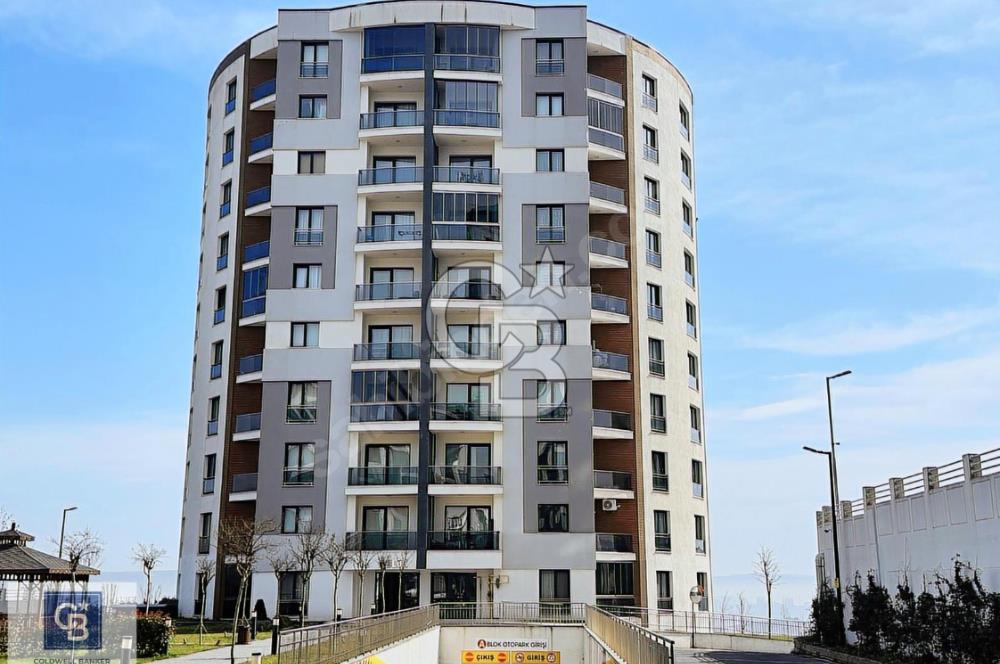 İZMİT TUANA EVLERİ 3. ETAP SATILIK 3+1 ARAKAT DAİRE
