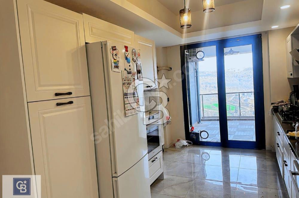 İZMİT TUANA EVLERİ 3. ETAP SATILIK 3+1 ARAKAT DAİRE