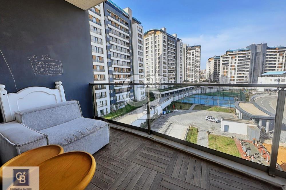 İZMİT TUANA EVLERİ 3. ETAP SATILIK 3+1 ARAKAT DAİRE