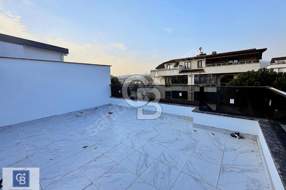 ŞİRİNTEPE MAH SATILIK 3+1 ÇATI DUBLEKS DAİRE