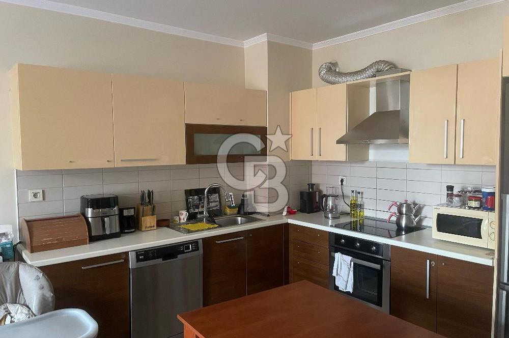 Sancaktepe Baraj Yolunda Simplicity Sitesi Satılık 3+1 Daire