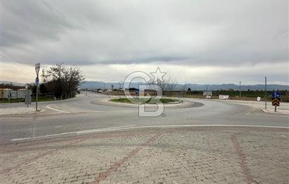 Satılık Benzin Depo Binası ve Arsası 483 M²