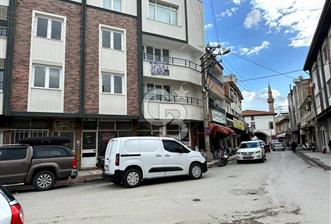 BURHANİYE'DE 2+1 DAİRE 