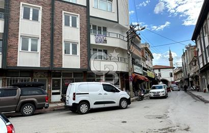 BURHANİYE'DE 2+1 DAİRE 