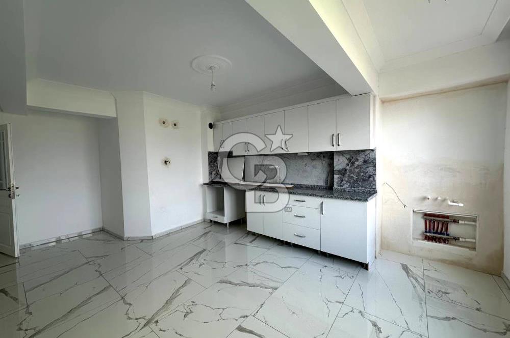BURHANİYE'DE 2+1 DAİRE 