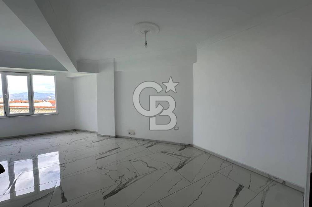 BURHANİYE'DE 2+1 DAİRE 
