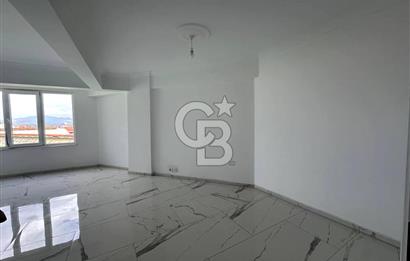BURHANİYE'DE 2+1 DAİRE 