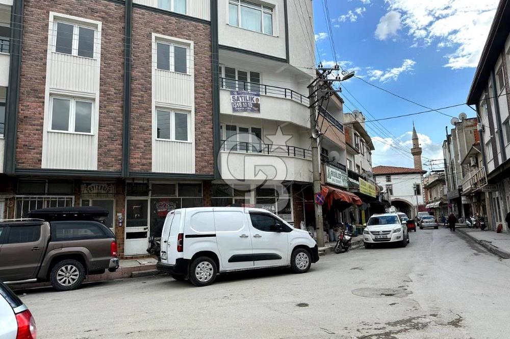 BURHANİYE'DE 2+1 DAİRE 
