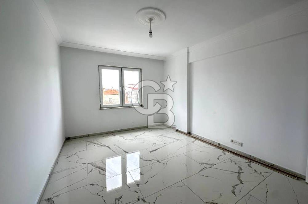 BURHANİYE'DE 2+1 DAİRE 