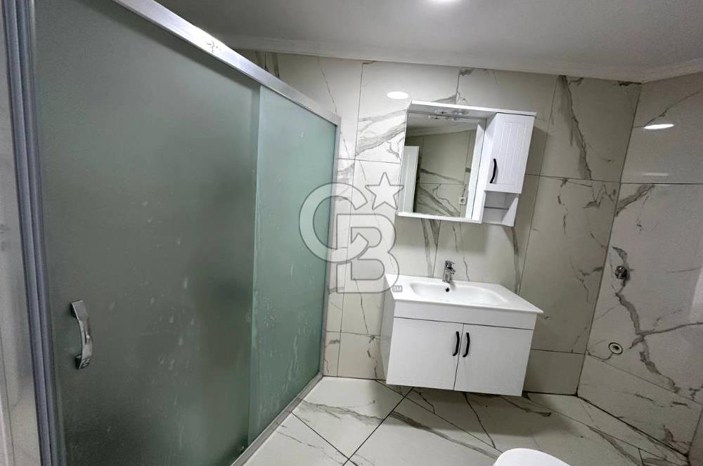 BURHANİYE'DE 2+1 DAİRE 