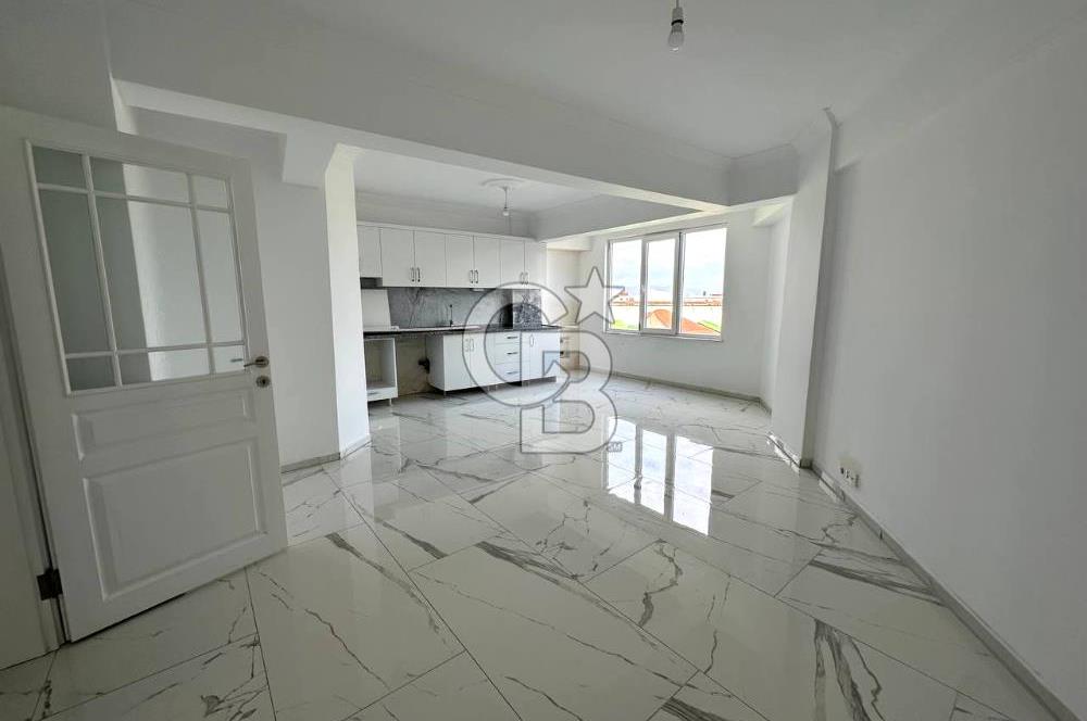 BURHANİYE'DE 2+1 DAİRE 