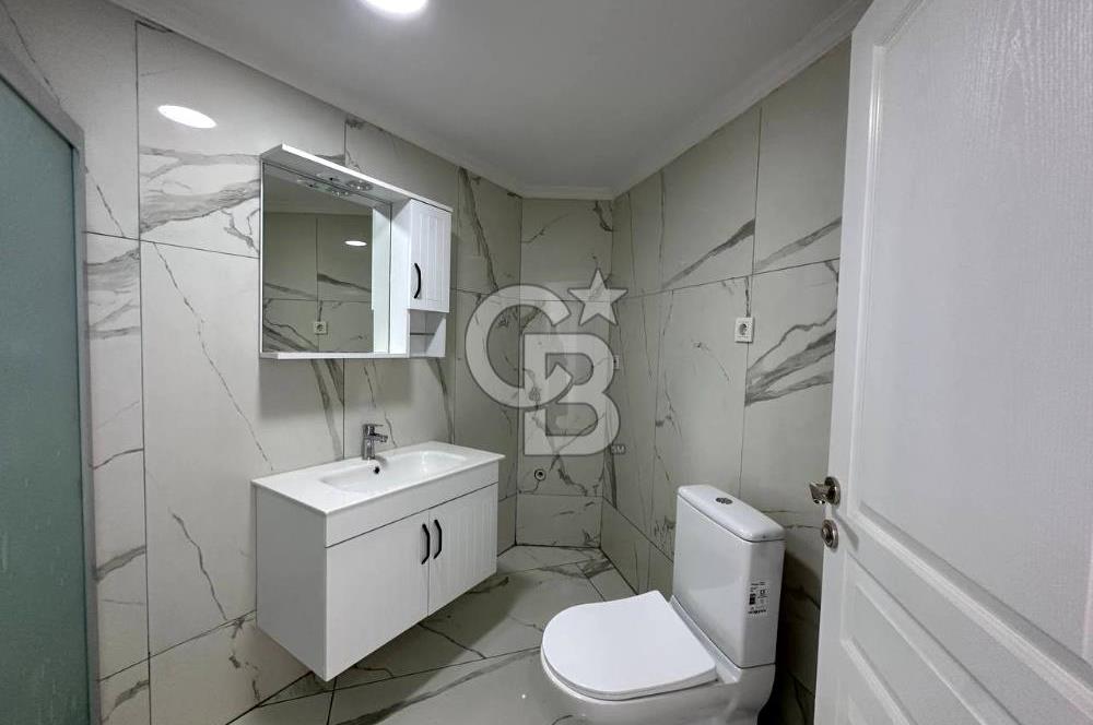 BURHANİYE'DE 2+1 DAİRE 