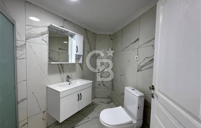 BURHANİYE'DE 2+1 DAİRE 