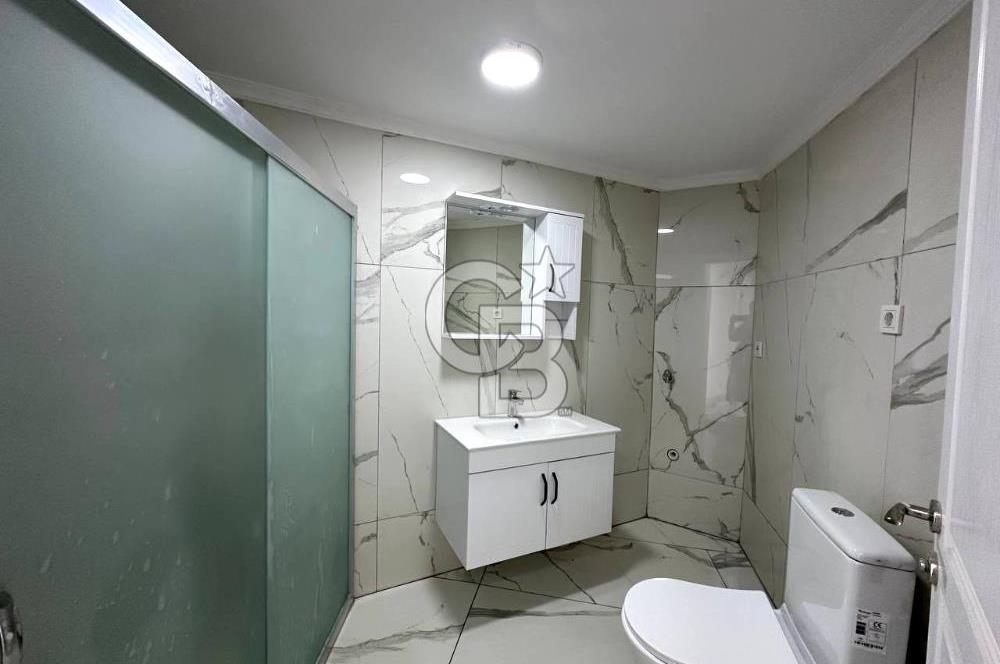 BURHANİYE'DE 2+1 DAİRE 