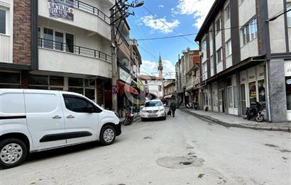 BURHANİYE'DE 2+1 DAİRE 