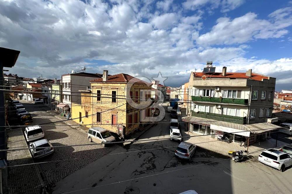 BURHANİYE'DE 2+1 DAİRE 