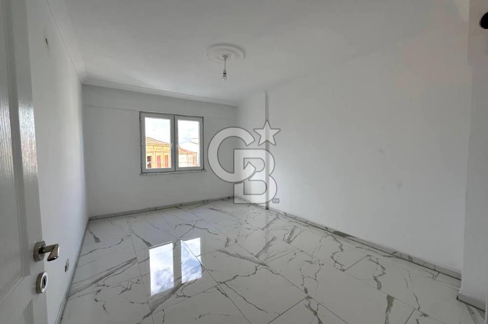 BURHANİYE'DE 2+1 DAİRE 
