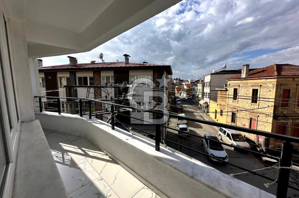BURHANİYE'DE 2+1 DAİRE 