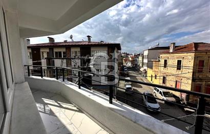 BURHANİYE'DE 2+1 DAİRE 