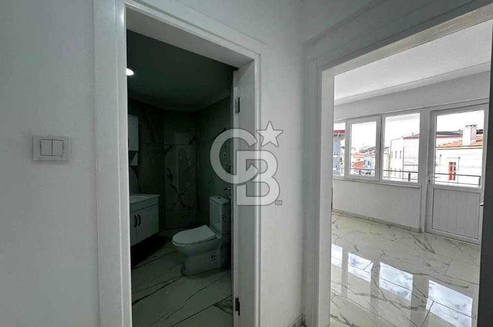 BURHANİYE'DE 2+1 DAİRE 