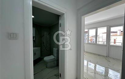 BURHANİYE'DE 2+1 DAİRE 